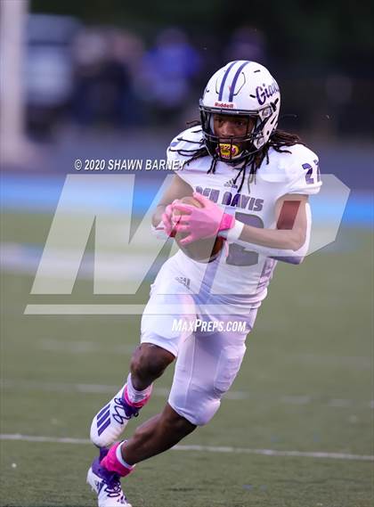 Thumbnail 1 in Ben Davis @ Carmel photogallery.