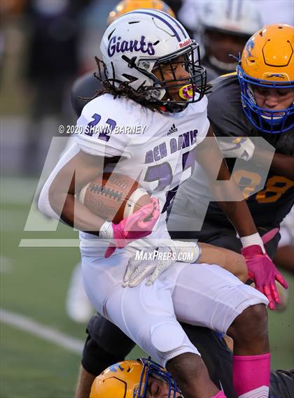 Thumbnail 1 in Ben Davis @ Carmel photogallery.