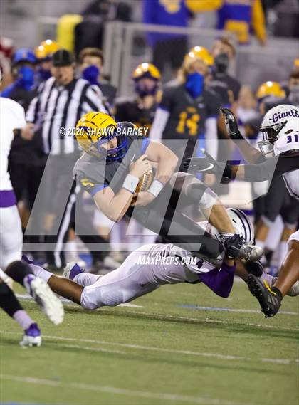 Thumbnail 1 in Ben Davis @ Carmel photogallery.
