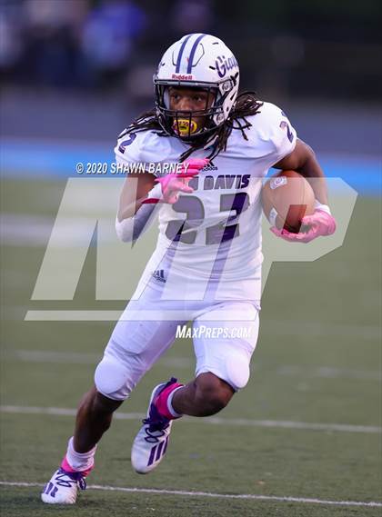 Thumbnail 2 in Ben Davis @ Carmel photogallery.