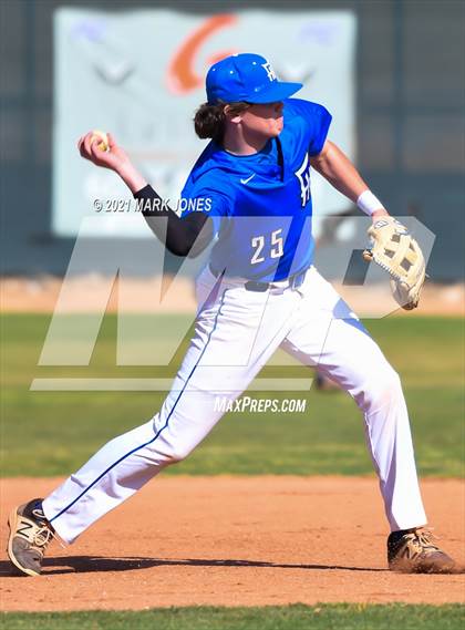 Thumbnail 2 in Fountain Hills @ Northwest Christian  photogallery.