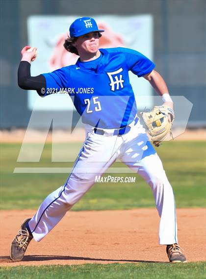 Thumbnail 1 in Fountain Hills @ Northwest Christian  photogallery.