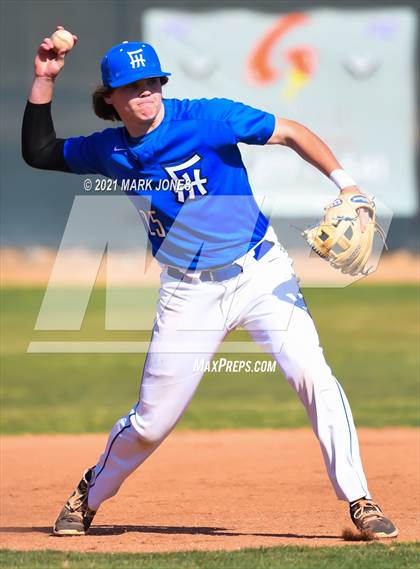 Thumbnail 3 in Fountain Hills @ Northwest Christian  photogallery.
