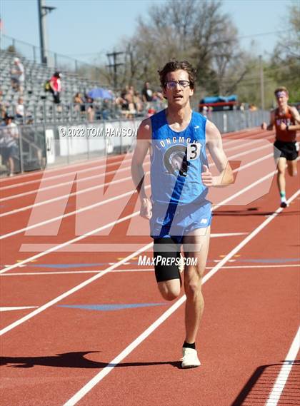 Thumbnail 2 in NCAC League Meet photogallery.