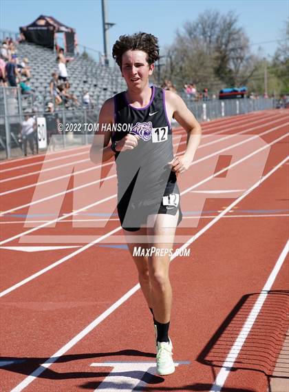 Thumbnail 1 in NCAC League Meet photogallery.