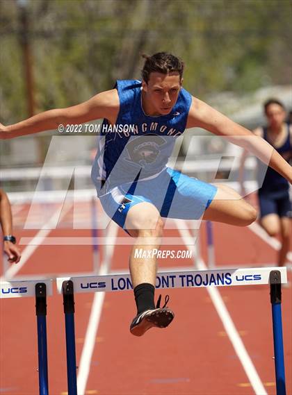 Thumbnail 2 in NCAC League Meet photogallery.