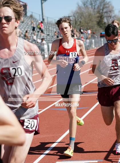 Thumbnail 1 in NCAC League Meet photogallery.
