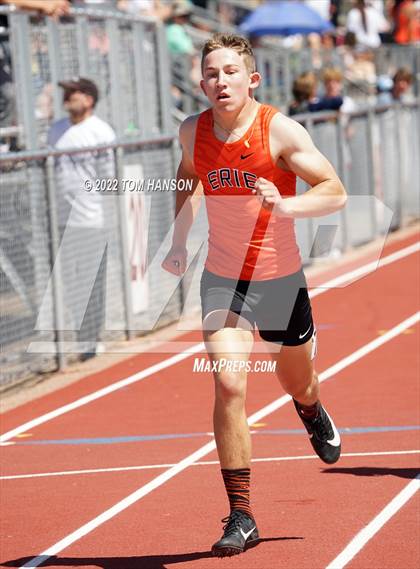 Thumbnail 1 in NCAC League Meet photogallery.