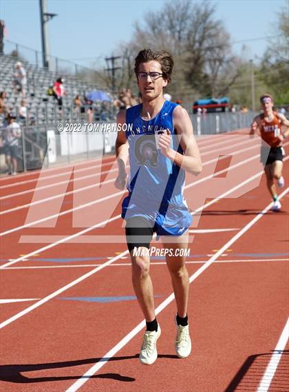 Thumbnail 3 in NCAC League Meet photogallery.