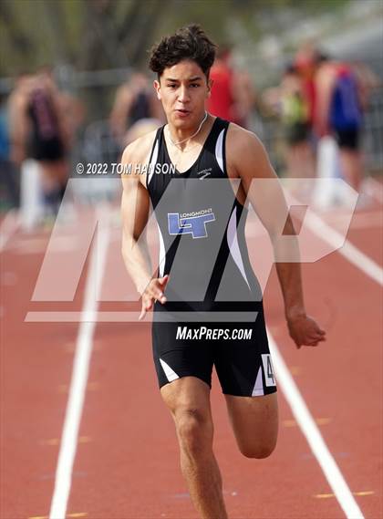 Thumbnail 3 in NCAC League Meet photogallery.