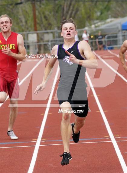 Thumbnail 3 in NCAC League Meet photogallery.
