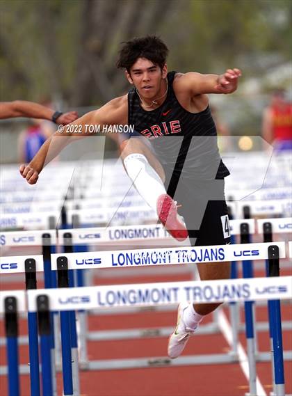 Thumbnail 1 in NCAC League Meet photogallery.