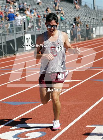 Thumbnail 1 in NCAC League Meet photogallery.