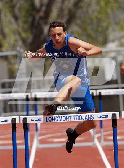 Thumbnail 3 in NCAC League Meet photogallery.