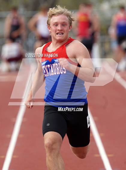Thumbnail 2 in NCAC League Meet photogallery.