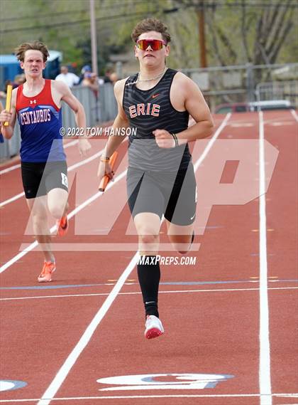 Thumbnail 1 in NCAC League Meet photogallery.