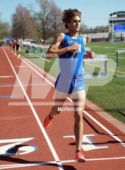 Thumbnail 3 in NCAC League Meet photogallery.