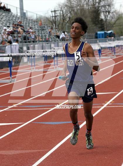 Thumbnail 3 in NCAC League Meet photogallery.