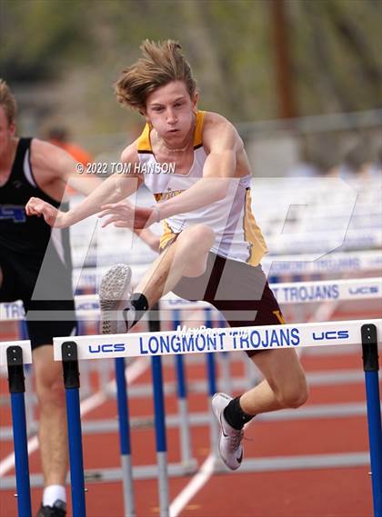 Thumbnail 2 in NCAC League Meet photogallery.