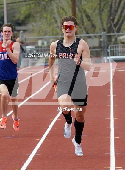 Thumbnail 3 in NCAC League Meet photogallery.