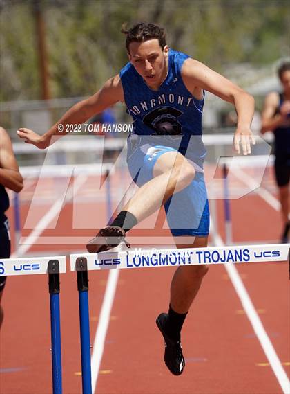Thumbnail 1 in NCAC League Meet photogallery.