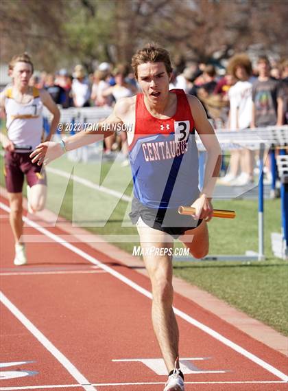 Thumbnail 1 in NCAC League Meet photogallery.