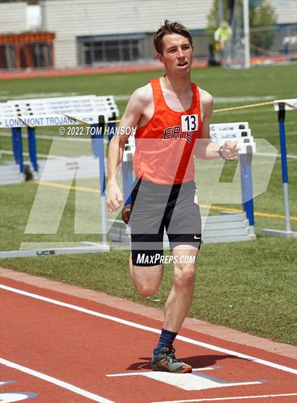 Thumbnail 1 in NCAC League Meet photogallery.