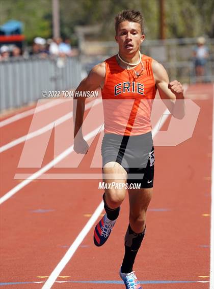Thumbnail 2 in NCAC League Meet photogallery.