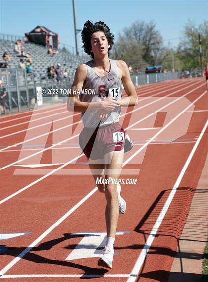 Thumbnail 2 in NCAC League Meet photogallery.