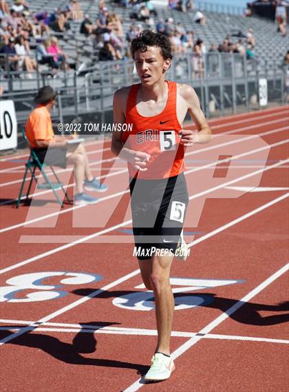 Thumbnail 3 in NCAC League Meet photogallery.