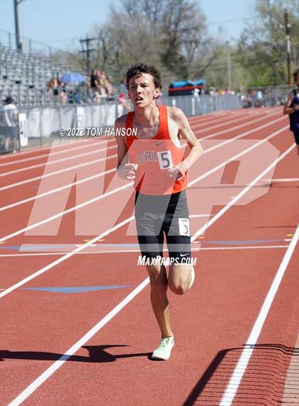 Thumbnail 3 in NCAC League Meet photogallery.
