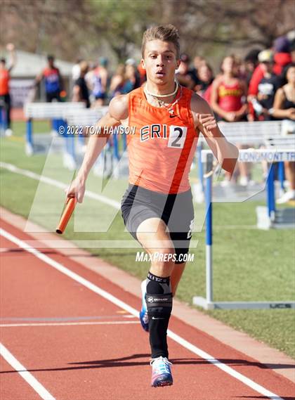 Thumbnail 1 in NCAC League Meet photogallery.