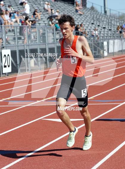 Thumbnail 3 in NCAC League Meet photogallery.