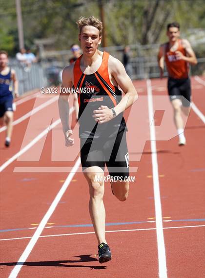 Thumbnail 1 in NCAC League Meet photogallery.
