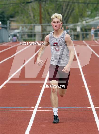 Thumbnail 3 in NCAC League Meet photogallery.