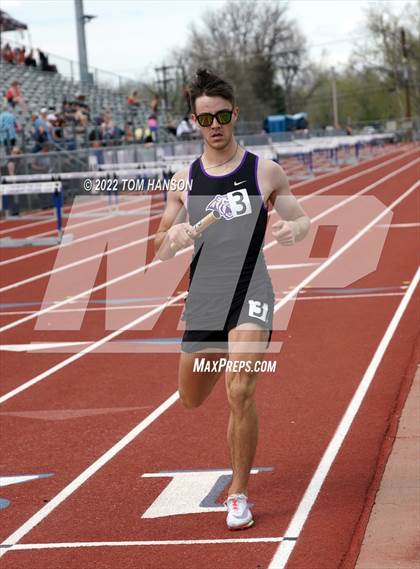 Thumbnail 1 in NCAC League Meet photogallery.