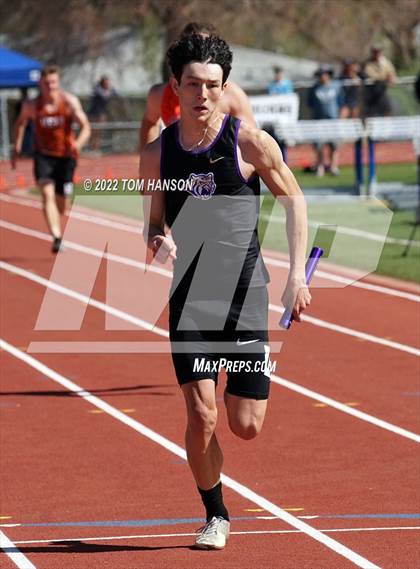 Thumbnail 3 in NCAC League Meet photogallery.