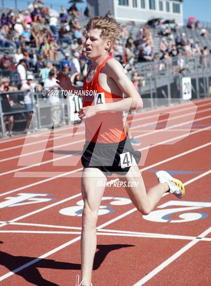Thumbnail 1 in NCAC League Meet photogallery.