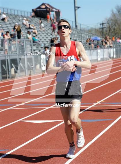 Thumbnail 2 in NCAC League Meet photogallery.