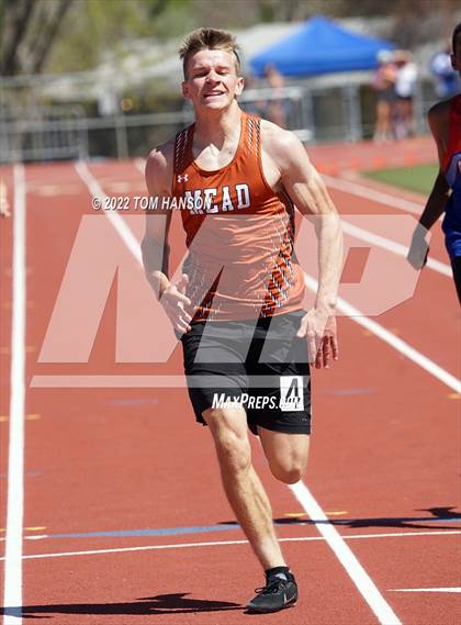Thumbnail 1 in NCAC League Meet photogallery.