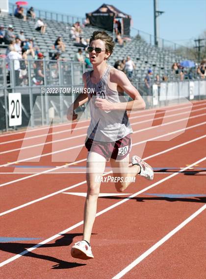 Thumbnail 3 in NCAC League Meet photogallery.
