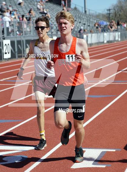 Thumbnail 1 in NCAC League Meet photogallery.