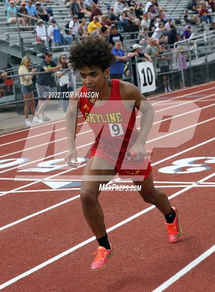 Thumbnail 3 in NCAC League Meet photogallery.