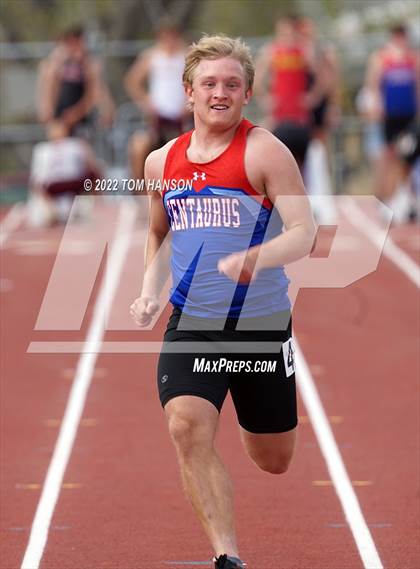 Thumbnail 1 in NCAC League Meet photogallery.