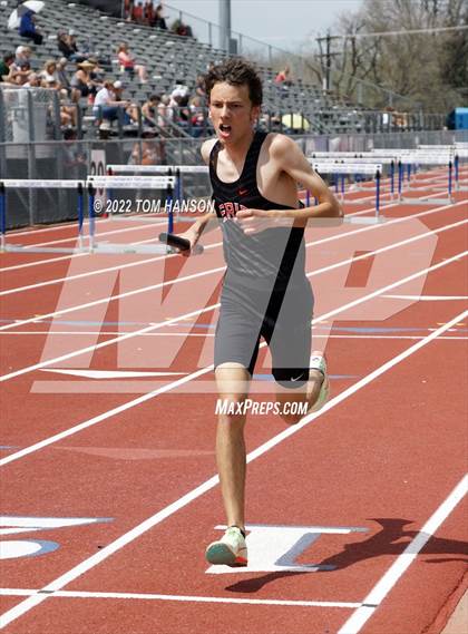 Thumbnail 2 in NCAC League Meet photogallery.