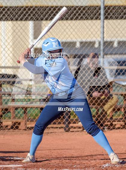 Thumbnail 2 in Murrieta Mesa vs. Marina (Dave Kops Tournament of Champions) photogallery.