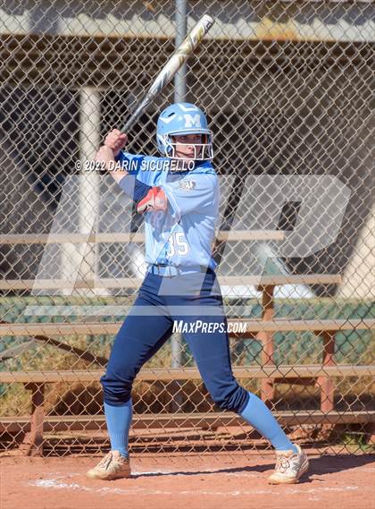 Thumbnail 2 in Murrieta Mesa vs. Marina (Dave Kops Tournament of Champions) photogallery.