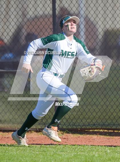 Thumbnail 3 in Murrieta Mesa vs. Marina (Dave Kops Tournament of Champions) photogallery.