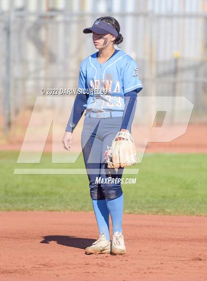 Thumbnail 2 in Murrieta Mesa vs. Marina (Dave Kops Tournament of Champions) photogallery.
