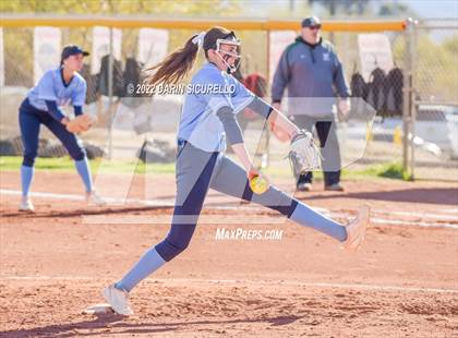 Thumbnail 3 in Murrieta Mesa vs. Marina (Dave Kops Tournament of Champions) photogallery.